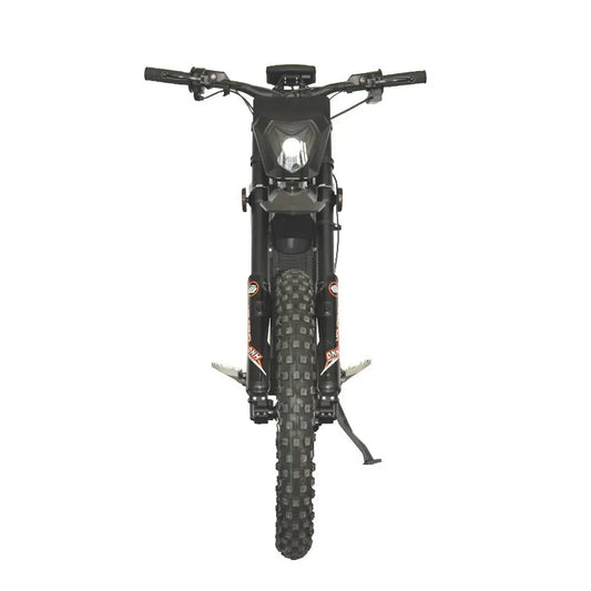 JMT-392906 High-Speed Off-Road Electric Dirt Bike for Adults, 10000W, 6000W-8000W, 60V-72V, Lithium Battery Dirt Bike , Top Speed 27.9 mph