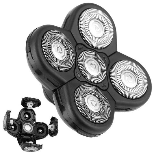 JMT-393546 5-Head Electric Shaver Replacement Blade for Smooth and Precise Shaving