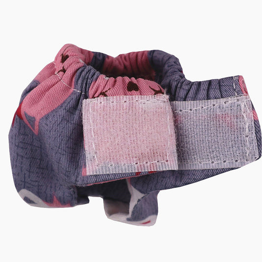 JMT-393610 Changing Baby Diapers Outdoor Accessory with Multiple Designs and Urine Pad