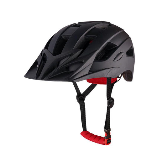 JMT-396682 Unisex One-Piece Bicycle Helmet for Safe Riding