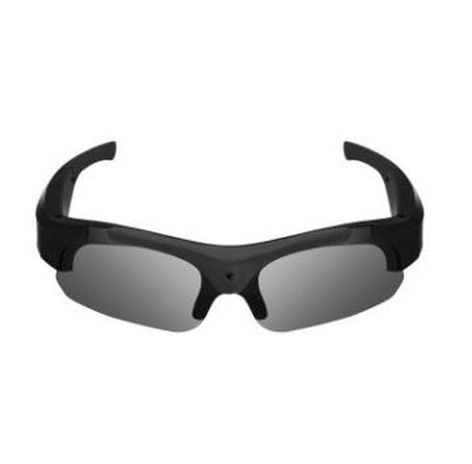 JMT-397834 1080P Video Recording Sunglasses with Polarized Lenses