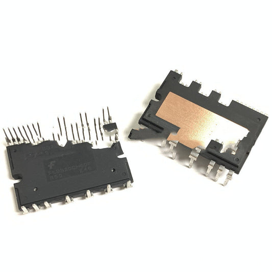 JMT-405834 Spot FSBB20CH60 Power Module - Straight Shot Design