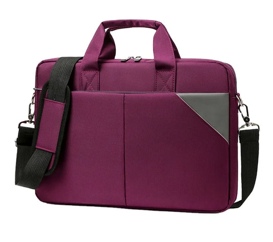 JMT-406538 Waterproof Custom Printing Laptop Sleeve Bag for Men - Smart Design for Reliable Protection