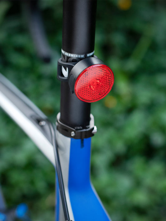 JMT-412490 Bright and Durable Bicycle Lights for Enhanced Night Riding Safety