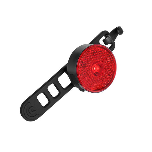 JMT-412490 Bright and Durable Bicycle Lights for Enhanced Night Riding Safety