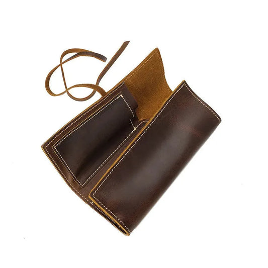 JMT-414090 Custom Cosmetic Organiser and Brush Roll Clutch Bag Set