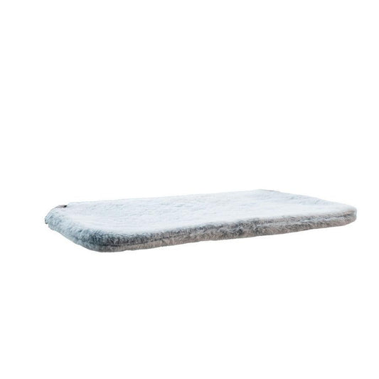 JMT-414730 Cat Hammock Replacement Cloth Cover - Available in Gray or Beige Mesh & Flannel, Various Sizes