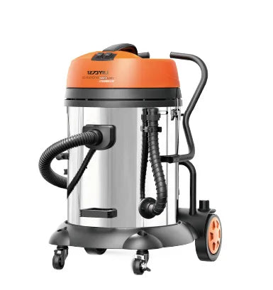 JMT-415178 High Power Wet and Dry Industrial Vacuum Cleaner with Bucket Tank for Cars and RVs
