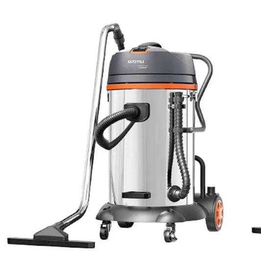 JMT-415178 High Power Wet and Dry Industrial Vacuum Cleaner with Bucket Tank for Cars and RVs