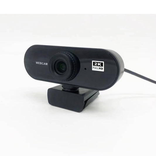 JMT-422538 High-Definition Autofocus Webcam for Clear Video Conferencing