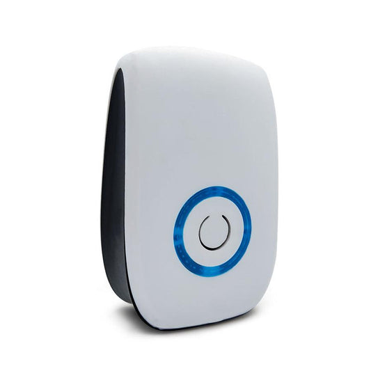 JMT-422858 Intelligent Electronic Mosquito Killer - Home Mini Mouse Insect Repellent Device