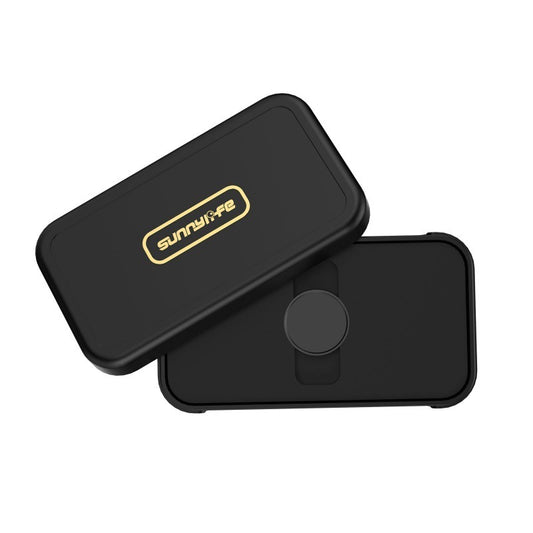 JMT-426378 Insta360 GO 2 Lens Filter by Sunnylife - Aluminum Frame with Optical Glass Lens