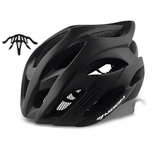 JMT-429450 Lightweight and Durable MOON Bicycle Helmet for Enhanced Safety and Comfort