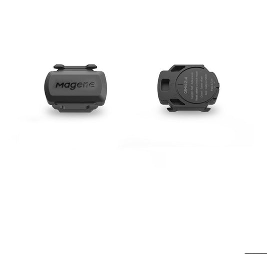 JMT-439114 Bluetooth Speed and Cadence Sensor for Bicycles and Walkers