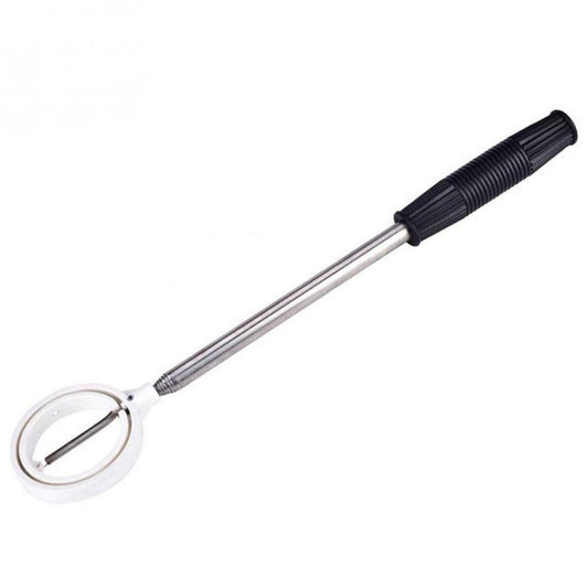 JMT-439434 Stainless Steel 8-Section Antenna Pole Ball Picker Tool