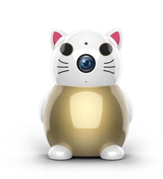 JMT-450314 Battery-Powered Wireless Remote Monitoring Camera with HD Image Sensor and Night Vision