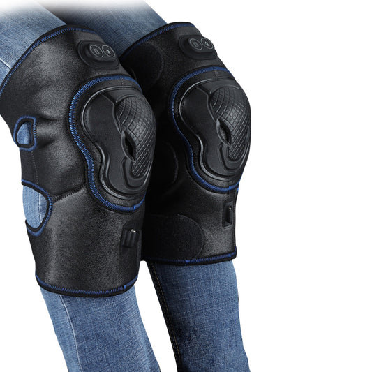 JMT-455626 Electric Knee Heating Pads for Joint Pain Relief and Physiotherapy Massage