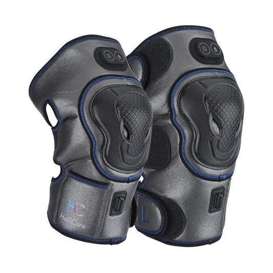 JMT-455626 Electric Knee Heating Pads for Joint Pain Relief and Physiotherapy Massage