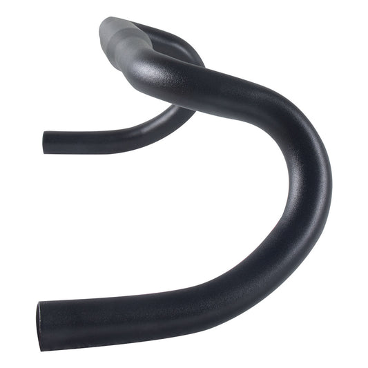 JMT-457610 Aluminum Alloy 420mm Bent Road Bike Handlebar for Racing