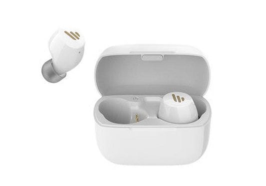 JMT-459658 Edifier Wireless Bluetooth Headset with 32-Hour Battery Life and IPX5 Waterproof Rating