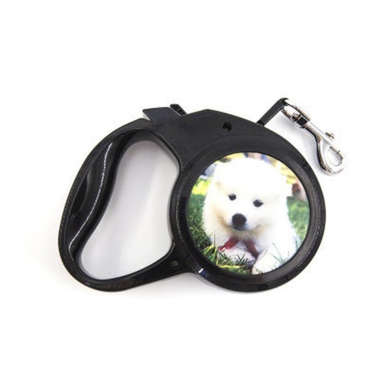 JMT-462474 Automatic Retractable Dog Leash for Small Dogs with Universal Remote Control and Super Flat Belt