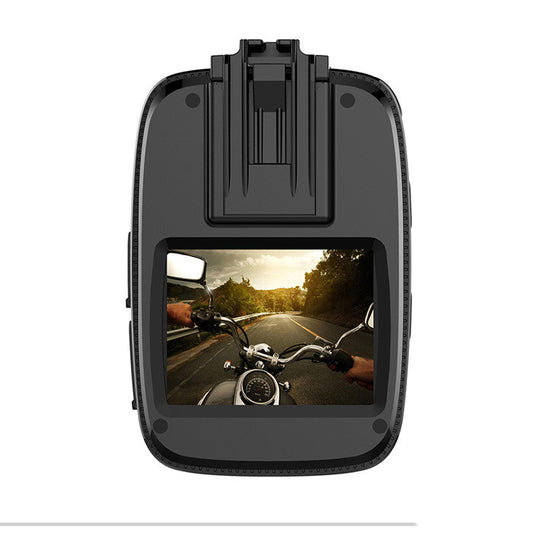 JMT-463370 Portable Law Enforcement Body Camera for Secure Recording