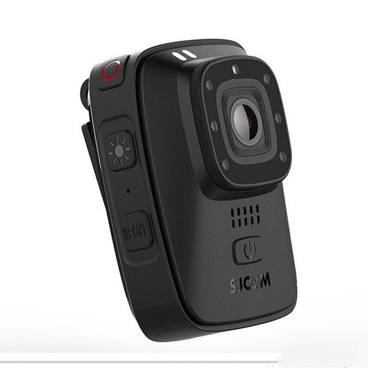 JMT-463370 Portable Law Enforcement Body Camera for Secure Recording
