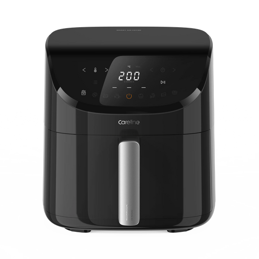 JMT-464202 Modern 5L Oil-Free Air Fryer with Competitive Kitchen Style
