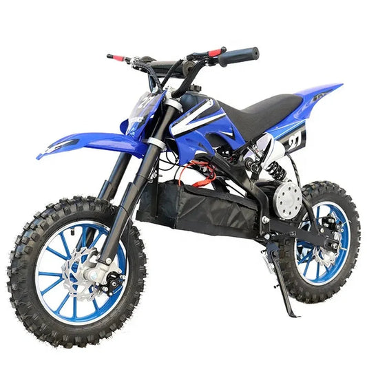 JMT-475402 Electric Dirt Bike for Kids 36V 500W Off-Road Adventure , Top Speed 27.9 mph