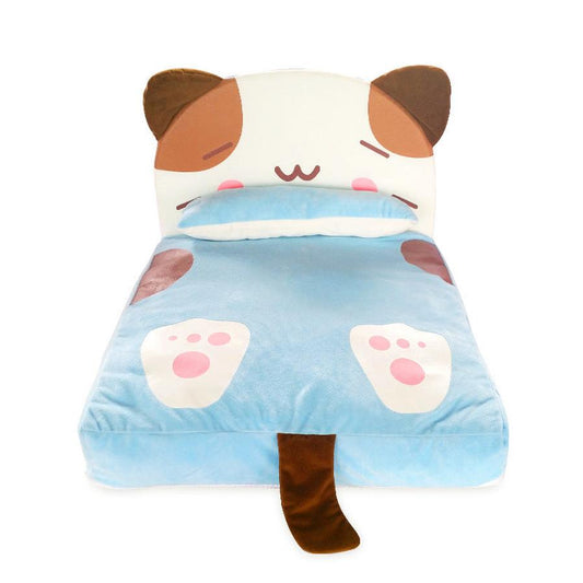 JMT-476106 Removable and Washable Small and Medium Pet Nest - Bite Resistant, Stain Resistant, Warm Cotton Design