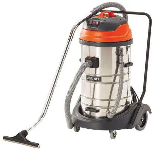 JMT-480714 High Foam Liquid Vacuum Foam Steam Cleaner for Sofas and Carpets