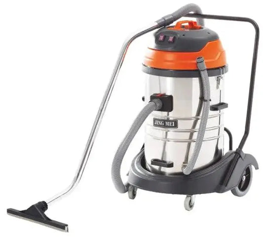 JMT-480714 High Foam Liquid Vacuum Foam Steam Cleaner for Sofas and Carpets