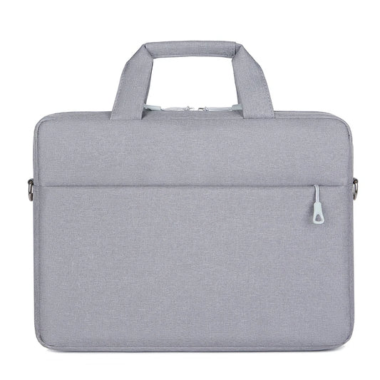 JMT-487882 Sleek Laptop Sleeve Bag for Business Travel and Computer Protection