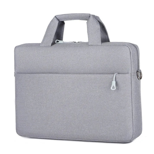 JMT-487882 Sleek Laptop Sleeve Bag for Business Travel and Computer Protection
