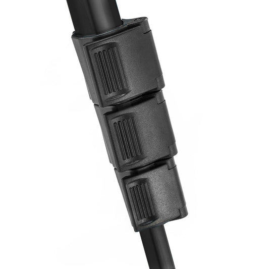 JMT-488074 Zomei Z666 Portable Aluminum Camera Tripod with Pan Head for Digital SLR Cameras