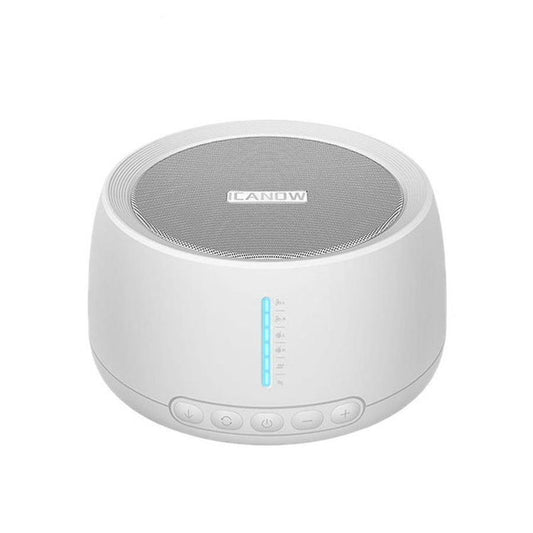 JMT-488394 Sleep Therapy Sound Machine for Insomnia Relief and Relaxation