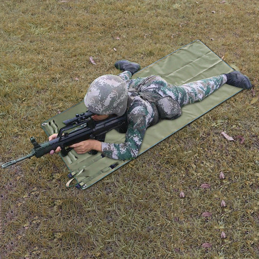 JMT-503818 Outdoor Anti-Splash Camping and Beach Mat for Tactical Use