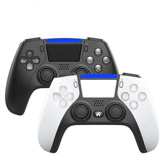 JMT-509898 Elite Bluetooth Mobile Game Controller for PS4, PC & Android | Vibration Function, USB Interface, Available in White & Black