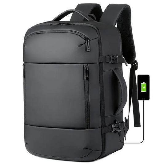 JMT-517642 Multi-Functional Travel Backpack for Daily Use, Sports, Business, and School Activities for Men
