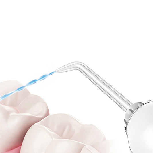 JMT-521226 Rechargeable Oral Irrigator with Adjustable Modes and 300ml Water Tank
