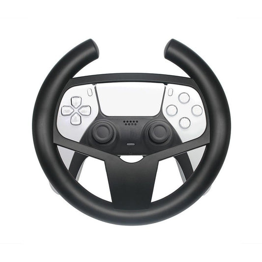 JMT-532298 PS5 Steering Wheel Accessory for Enhanced Gaming Experience