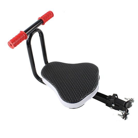 JMT-537418 Detachable Front Child Bicycle Seat for Safe and Convenient Rides