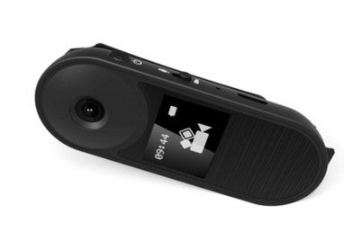 JMT-537802 1080P HD Video Recording Pen with Magnetic Attachment