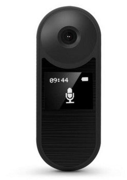 JMT-537802 1080P HD Video Recording Pen with Magnetic Attachment