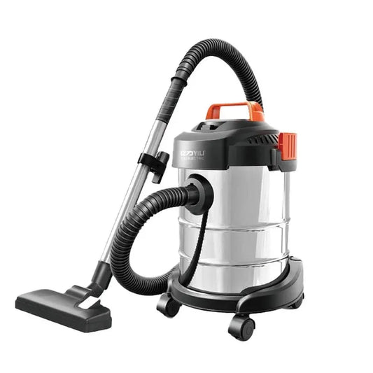 JMT-546250 High-Power Portable Vacuum Cleaner for Household and Automobile Use