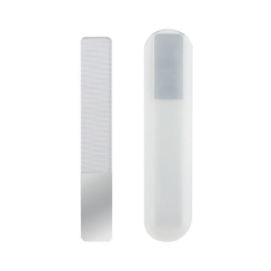 JMT-553994 Nano Glass Nail File for Smooth and Polished Nails - Durable and Eco-Friendly Design