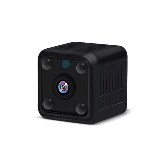 JMT-561674 Compact Wireless Mini Camera for Home Surveillance and Security Monitoring