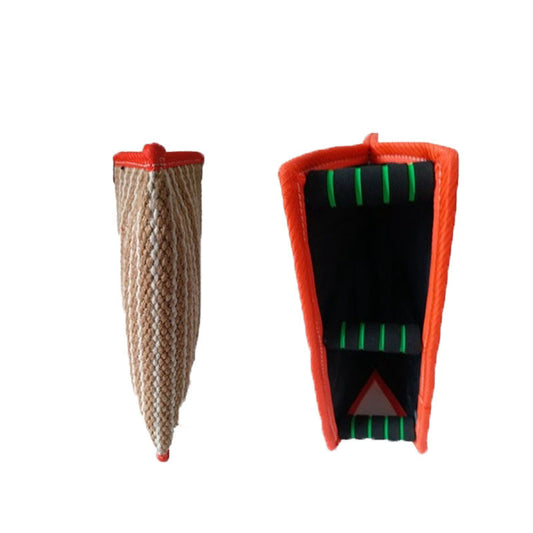 JMT-563274 Dog Training Protective Sleeve for Bite Work and Agility Training