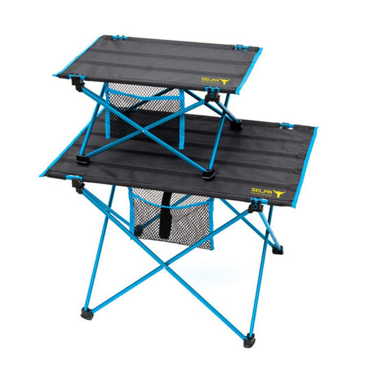 JMT-569354 Portable Lightweight Mini Folding Table for Outdoor Use