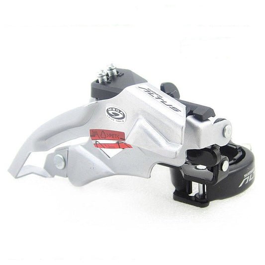 JMT-570186 M3709 Speed Front Derailleur for Mountain Bike Gear Shifting System